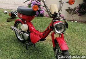 Suzuki fa 50 - 89