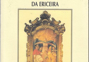 Manuel Batoréo (coord.) A Pintura e os Pintores da Santa Casa da Misericórdia da Ericeira. Prefácio de Vítor Serrão.