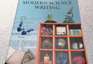 The Oxford Book of Modern Science Writing - Richard Dawkins
