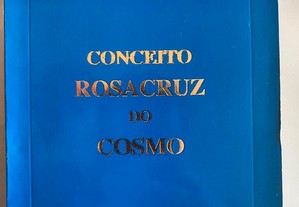 Conceito Rosacruz do Cosmo Max Heindel