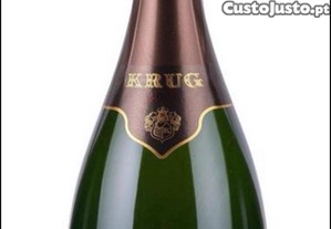 Champagne Krug 2008