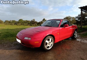 Mazda MX-5 1.8 - 94