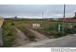 Terreno Pvoa de Varzim