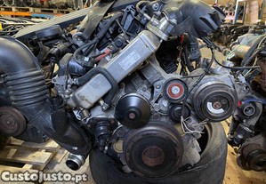 MOTOR BMW N47D20C BMW 120D 320D 520D
