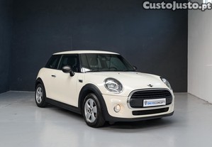MINI One F56 Nacional - 14