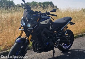 Yamaha MT09 SP Nacional - 19