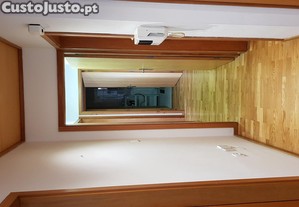 Quartos ISMAI