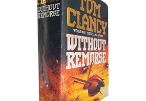 Without remorse - Tom Clancy