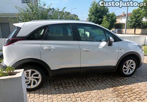 Opel Crossland X 1.2 ecotec gpl - 18