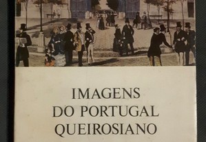 Campos Matos - Imagens do Portugal Queirosiano