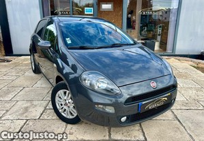 Fiat Grande Punto 1.2 LOUNGE 84929 Km - 16