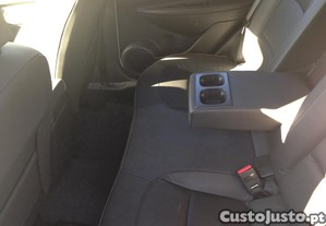 Nissan Qashqai Tekna Premium - 10
