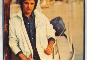 Roberto Carlos - Amiga - Vinil LP 33 Rpm - 1984