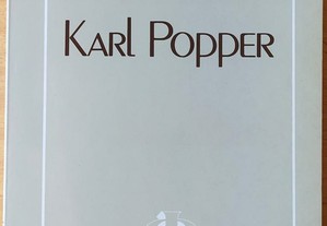 Karl Popper, Jean Baudouin