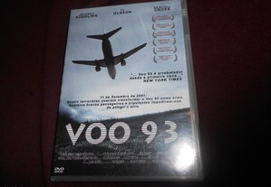 DVD-Voo 93-Peter Markle