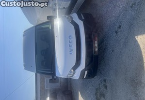 Iveco Daily 3 l 150 cv - 17
