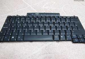 teclado aspire 1410 testado