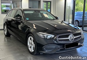 Mercedes-Benz C 200 Avantgarde - 22
