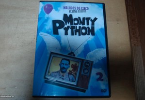 Serie 1 monty python dvd 2