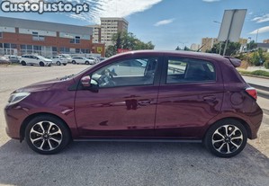 Mitsubishi Space Star Star - 20
