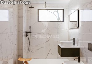 Apartamento t1 em construção - gafanha da nazaré, ílhavo, aveiro