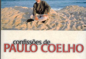 Confissões de Paulo Coelho