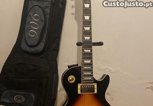 Guitarra Les Paul Daytona