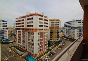 Apartamento T0 34m2