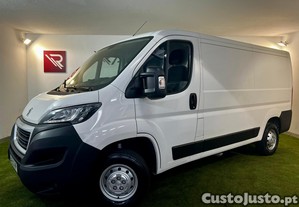 Peugeot Boxer 2.2 BlueHDi 333 L2 CD - 20