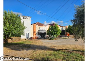 Armazém Arganil c/ parque