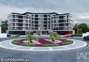 Apartamento T1 em Pedrouços de 53,00 m²