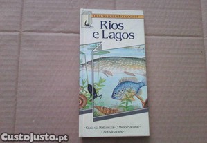 Guia do Jovem Ecologista - Rios e Lagos