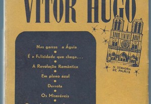 História Maravilhosa de Vítor Hugo - Carlos de Lima (1944)