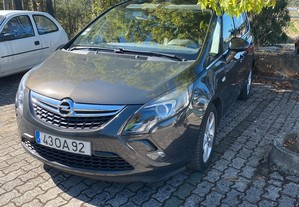 Opel Zafira Cosmo 1.6 CDTI