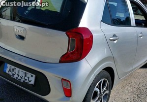 Kia Picanto 1.0