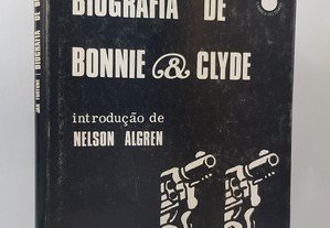 Biografia de Bonnie & Clyde // Jan Fortune 1969