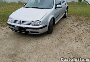 VW Golf 1.4 - 99
