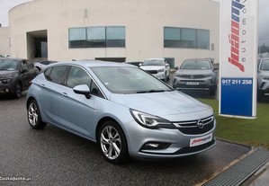 Opel Astra 1.6 CDTI Innovation 