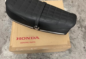 Honda CB 175 banco novo original