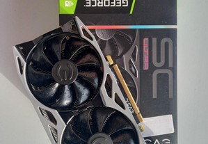 Placa Gráfica Geforce GTX 1660 SUPER