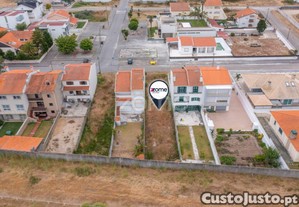 Lote De Terreno Para Construção - S. Jacinto -...
