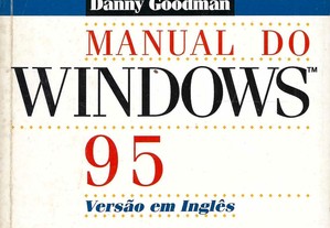 Manual do Windows 95