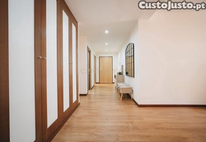 Apartamento T3 | Odivelas