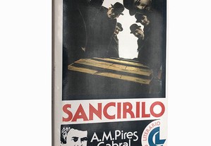 Sancirilo - A. M. Pires Cabral