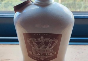 Real Gin Moscatel