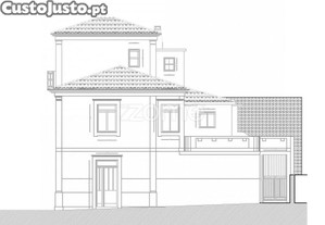 Prédio Para Investimento - 5 Apartamentos |...