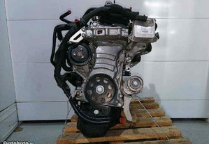 Motor completo VOLKSWAGEN POLO FASTBACK (2011...