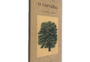 O Carvalho (O Nome da Árvore) - J.-F. Clémence / F. Péron