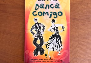 Manuel Castelló - Dança Comigo
