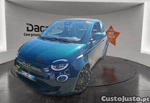 Fiat 500 E C ICON PLUS 42 KWH - 22